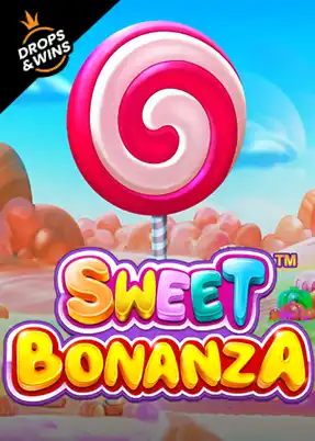 Sweet Bonanza™